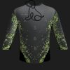 Pro Series Jersey - Design 12 Thumbnail