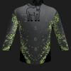 Pro Series Jersey - Design 12 Thumbnail