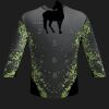 Pro Series Jersey - Design 12 Thumbnail