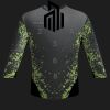 Pro Series Jersey - Design 12 Thumbnail