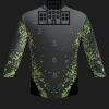 Pro Series Jersey - Design 12 Thumbnail
