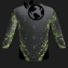 Pro Series Jersey - Design 12 Thumbnail