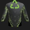 Pro Series Jersey - Design 12 Thumbnail