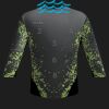 Pro Series Jersey - Design 12 Thumbnail