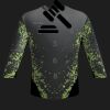 Pro Series Jersey - Design 12 Thumbnail