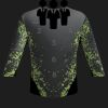 Pro Series Jersey - Design 12 Thumbnail