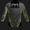 Pro Series Jersey - Design 12 Thumbnail