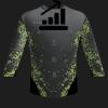 Pro Series Jersey - Design 12 Thumbnail