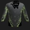 Pro Series Jersey - Design 12 Thumbnail