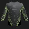 Pro Series Jersey - Design 12 Thumbnail