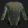 Pro Series Jersey - Design 12 Thumbnail