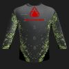 Pro Series Jersey - Design 12 Thumbnail