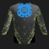 Pro Series Jersey - Design 12 Thumbnail