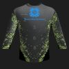 Pro Series Jersey - Design 12 Thumbnail