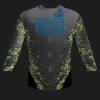 Pro Series Jersey - Design 12 Thumbnail