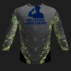 Pro Series Jersey - Design 12 Thumbnail