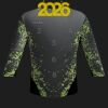 Pro Series Jersey - Design 12 Thumbnail