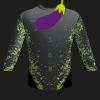 Pro Series Jersey - Design 12 Thumbnail