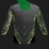 Pro Series Jersey - Design 12 Thumbnail