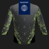 Pro Series Jersey - Design 12 Thumbnail