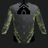 Pro Series Jersey - Design 12 Thumbnail