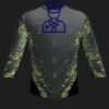 Pro Series Jersey - Design 12 Thumbnail