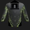 Pro Series Jersey - Design 12 Thumbnail