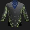 Pro Series Jersey - Design 12 Thumbnail