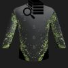 Pro Series Jersey - Design 12 Thumbnail